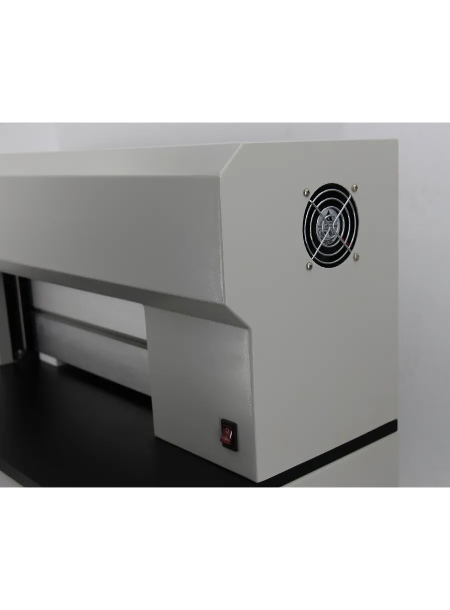 heat sealer