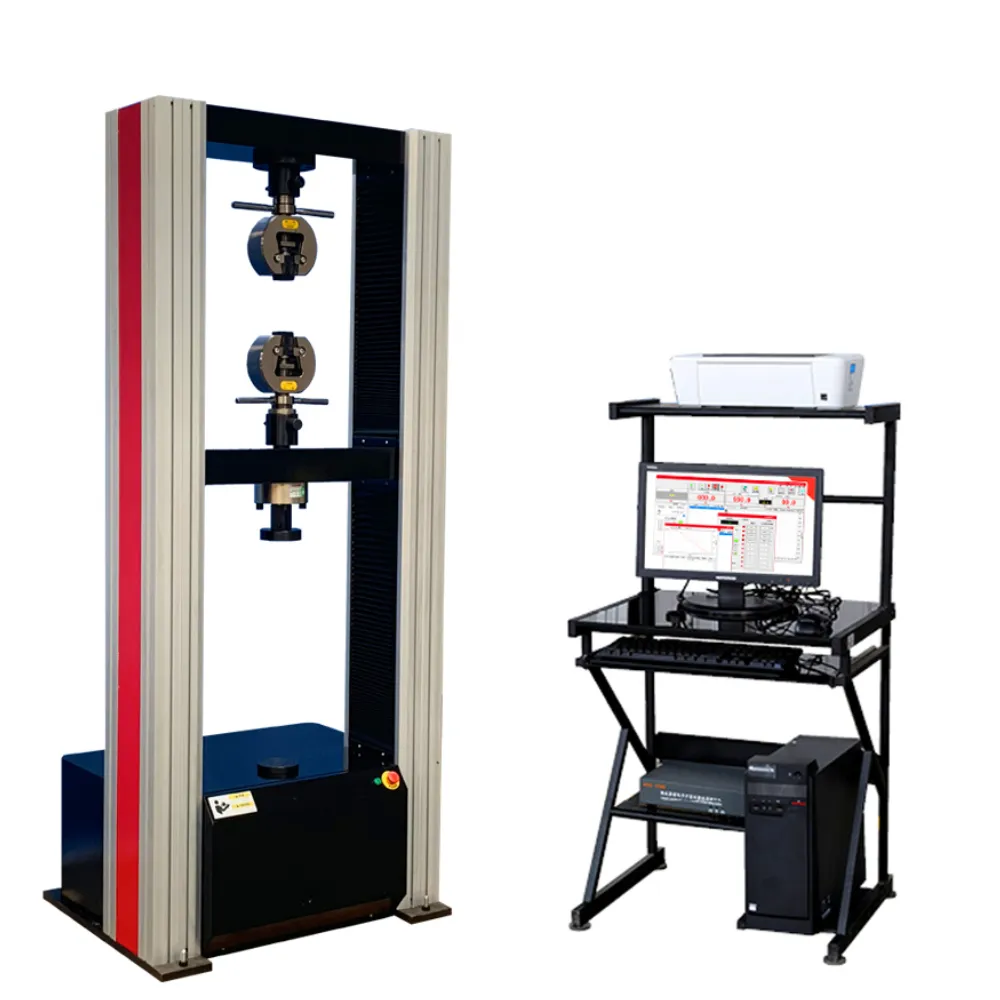 Universal Testing Machine