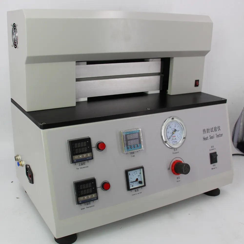 heat sealer