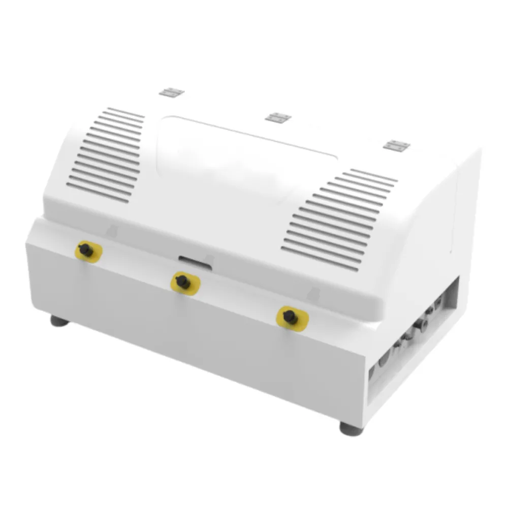 Gas Permeability Tester
