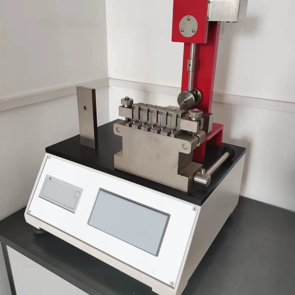 Layer Interlayer Peeling Tester