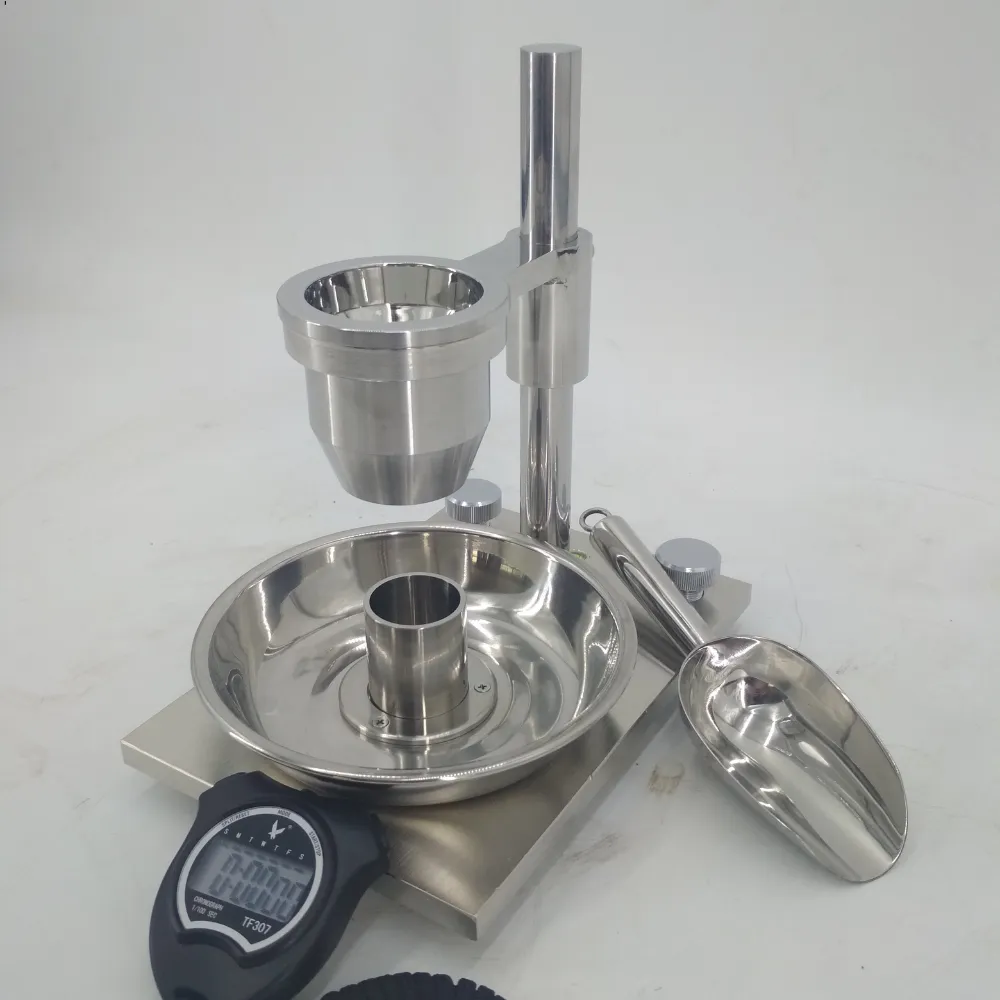 Hall Flowmeter