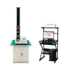 Custom Universal Testing Machine